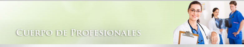 Profesionales